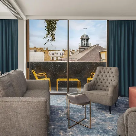 Hotel Pley 4*