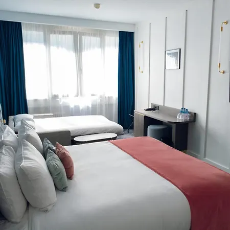 Hotel Pley 4*