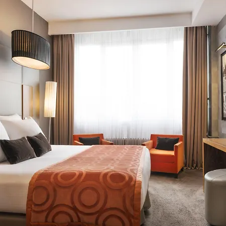 Pley Hotel 4*