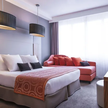 Pley Hotel