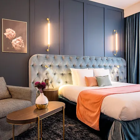Pley Hotel 4*