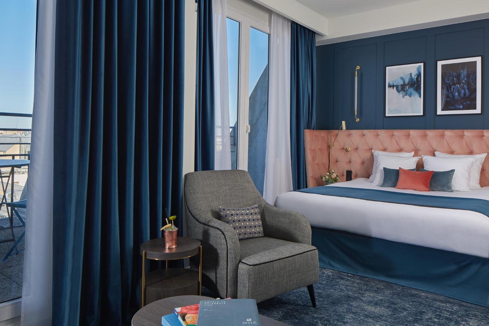Hotel Pley