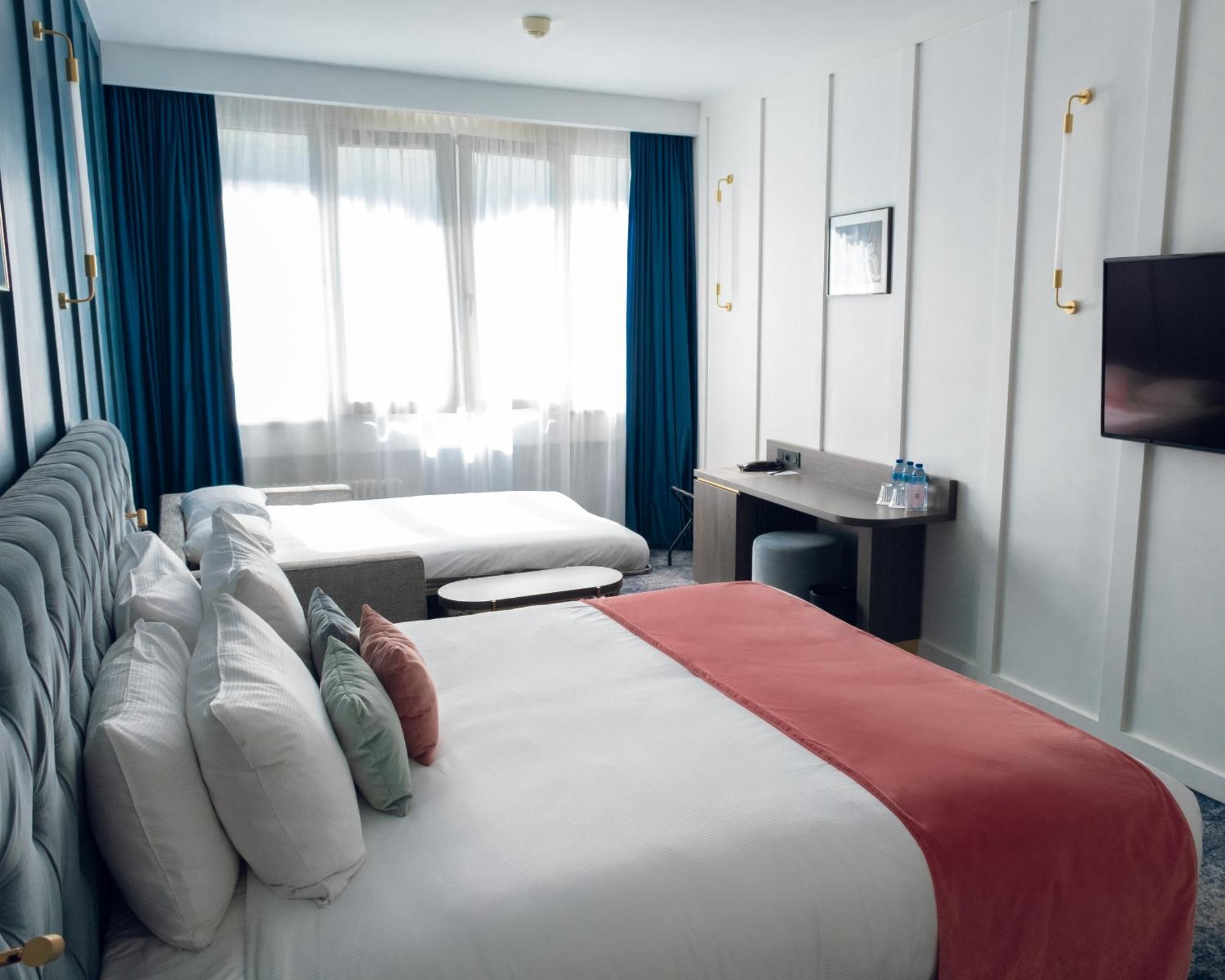 Hotel Pley 4*