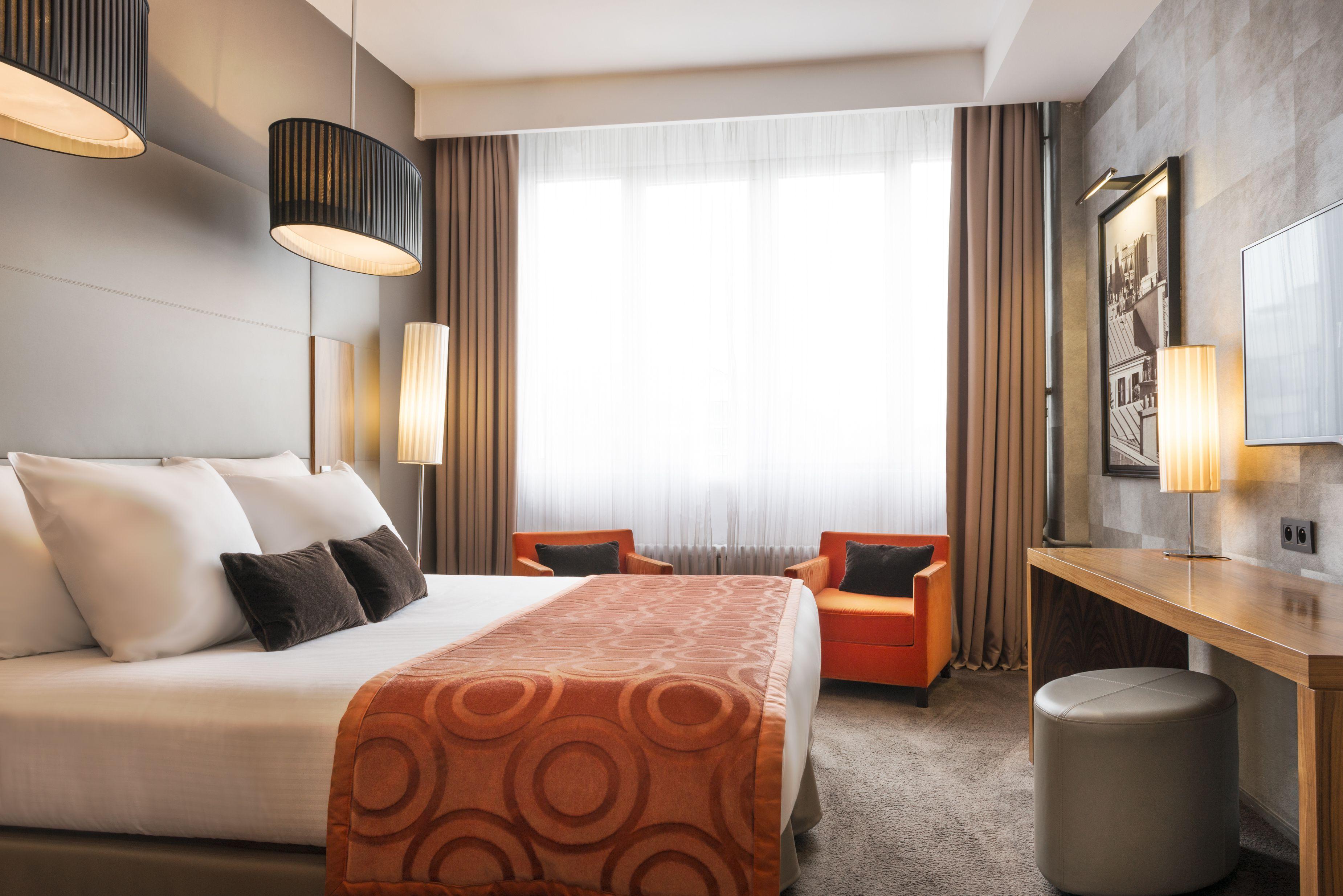 Pley Hotel 4*