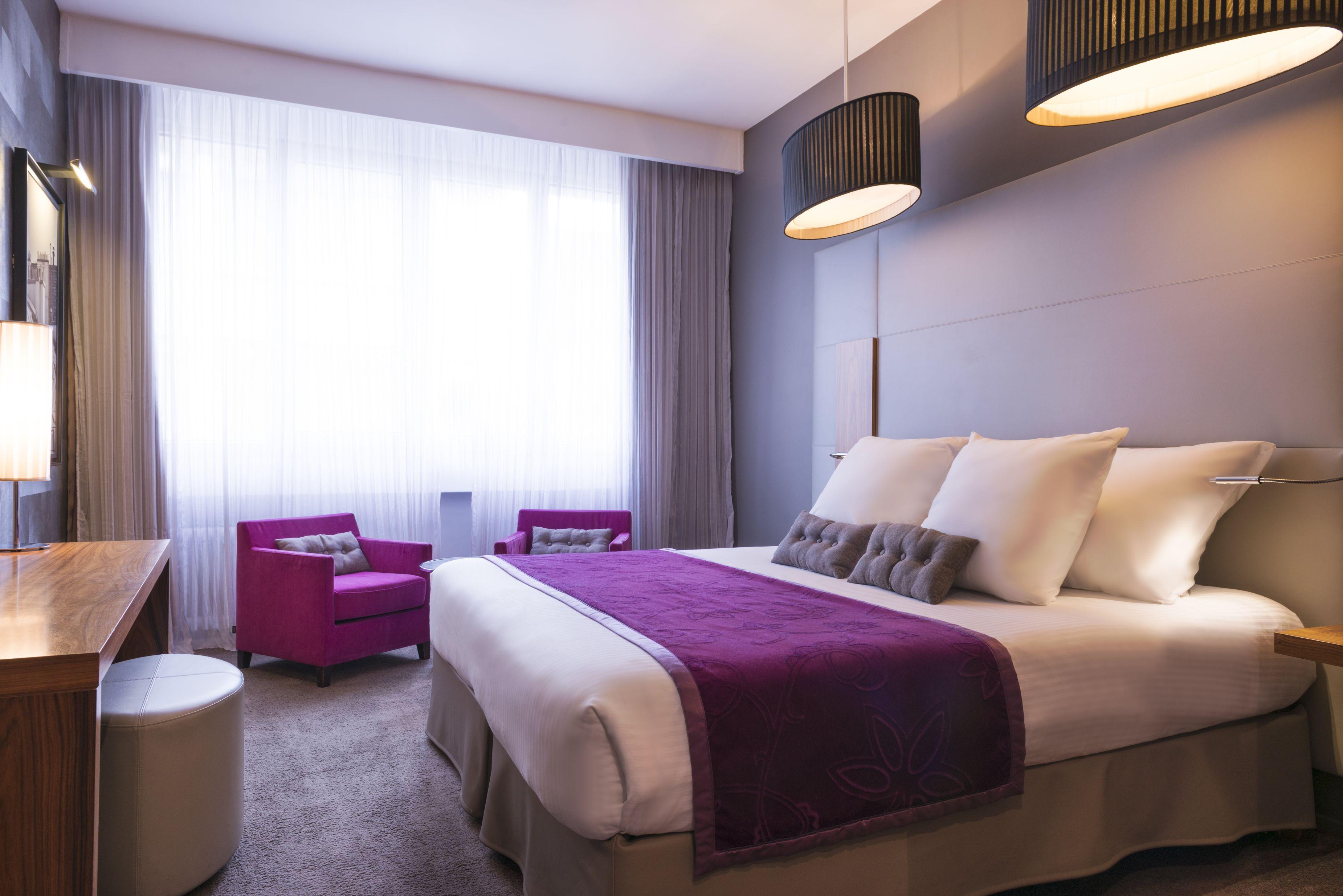 Hotel Pley 4*