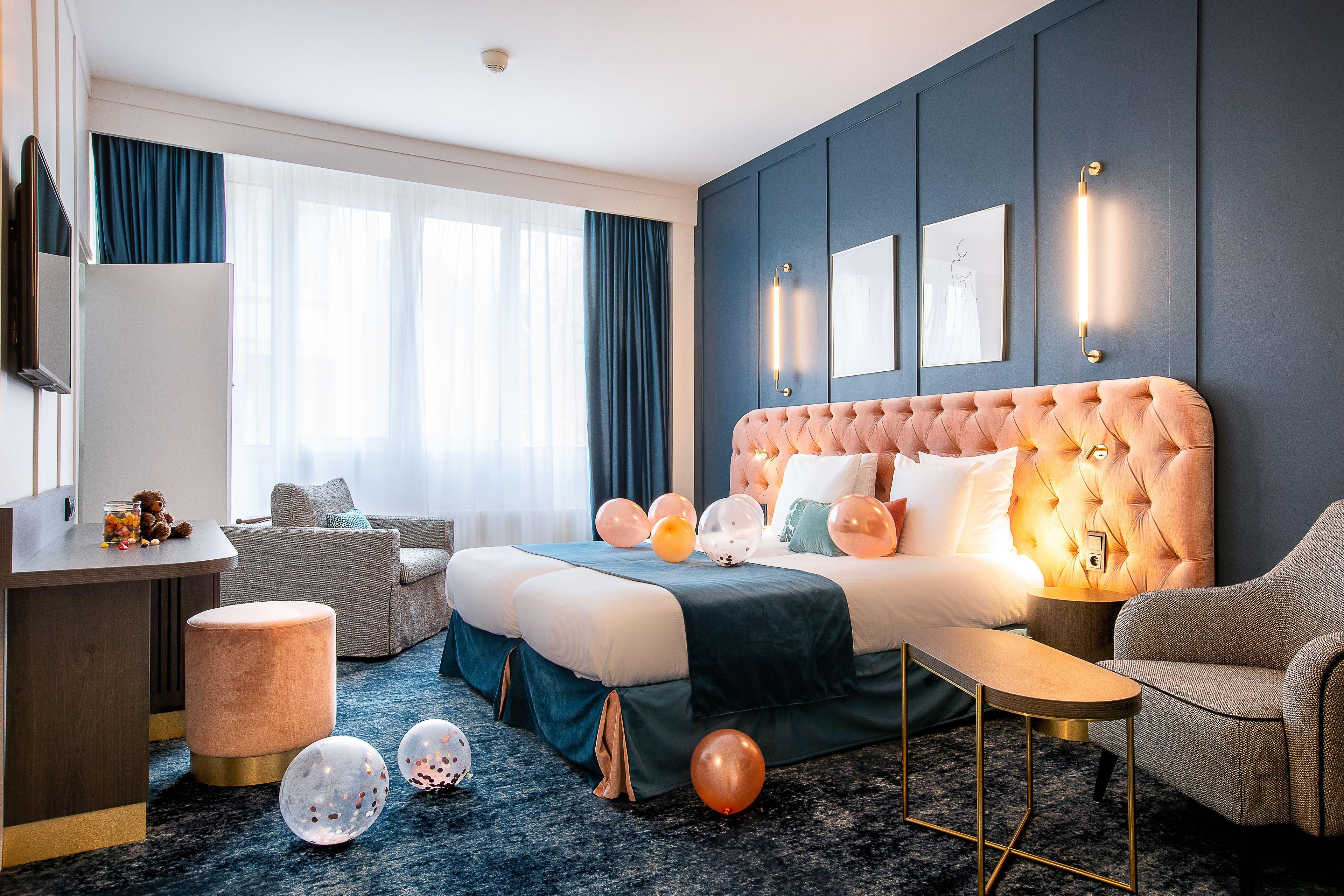 Pley Hotel Paris