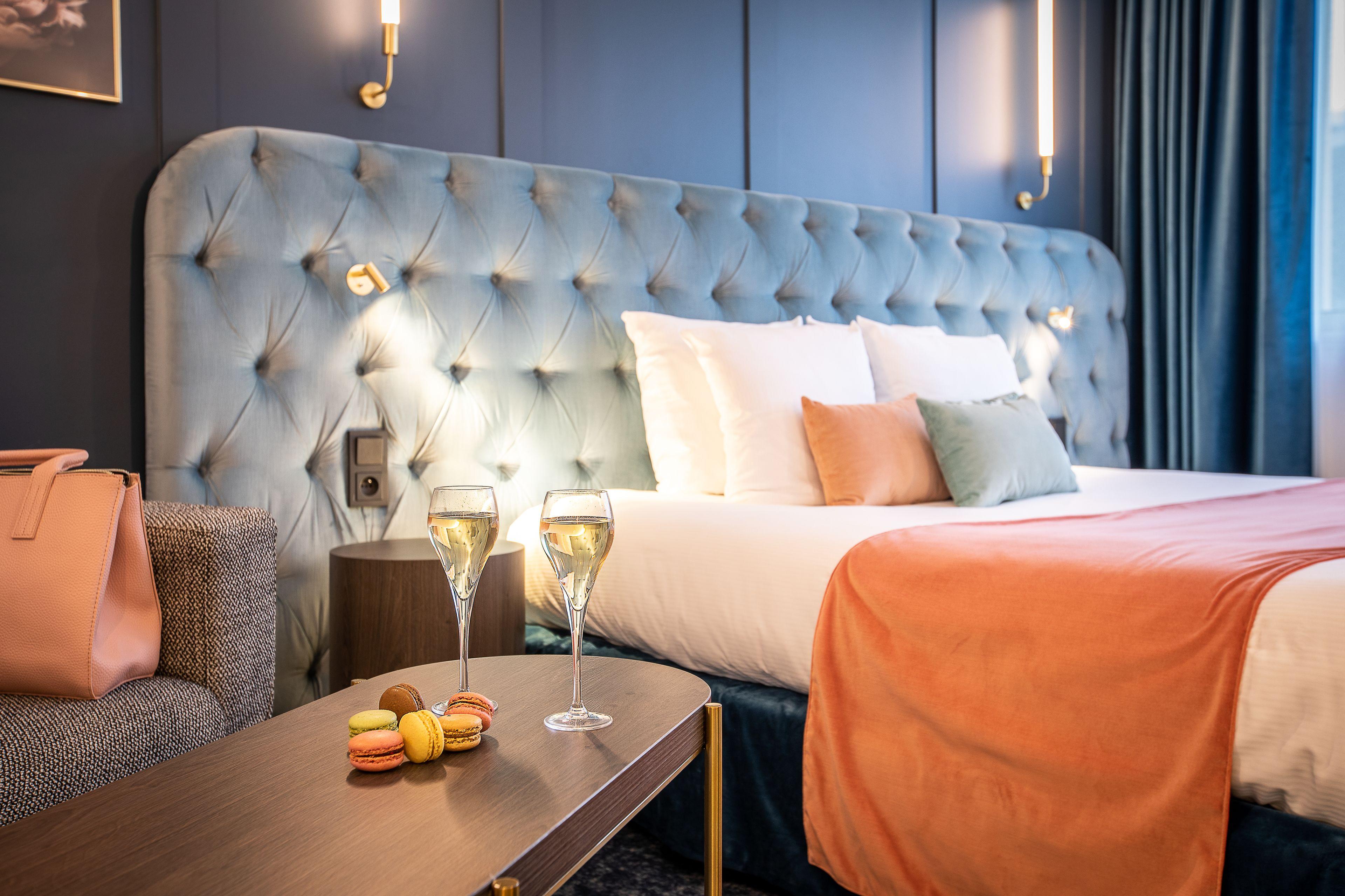 Hotel Pley 4*