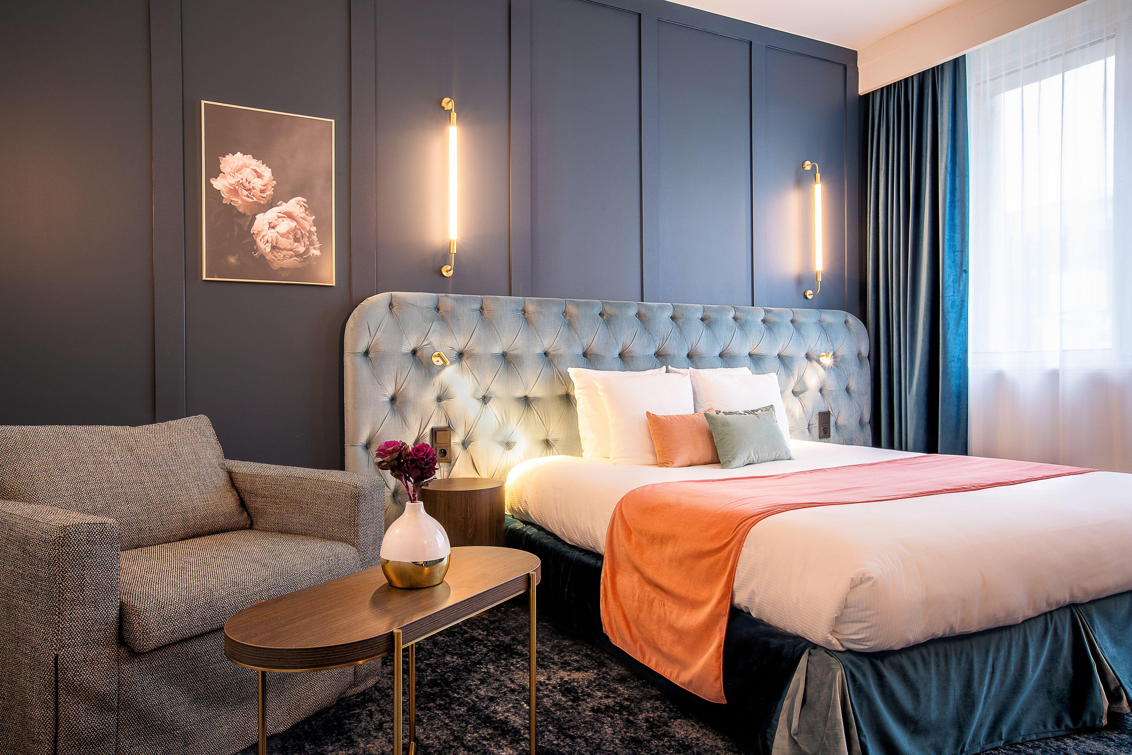 Pley Hotel 4*