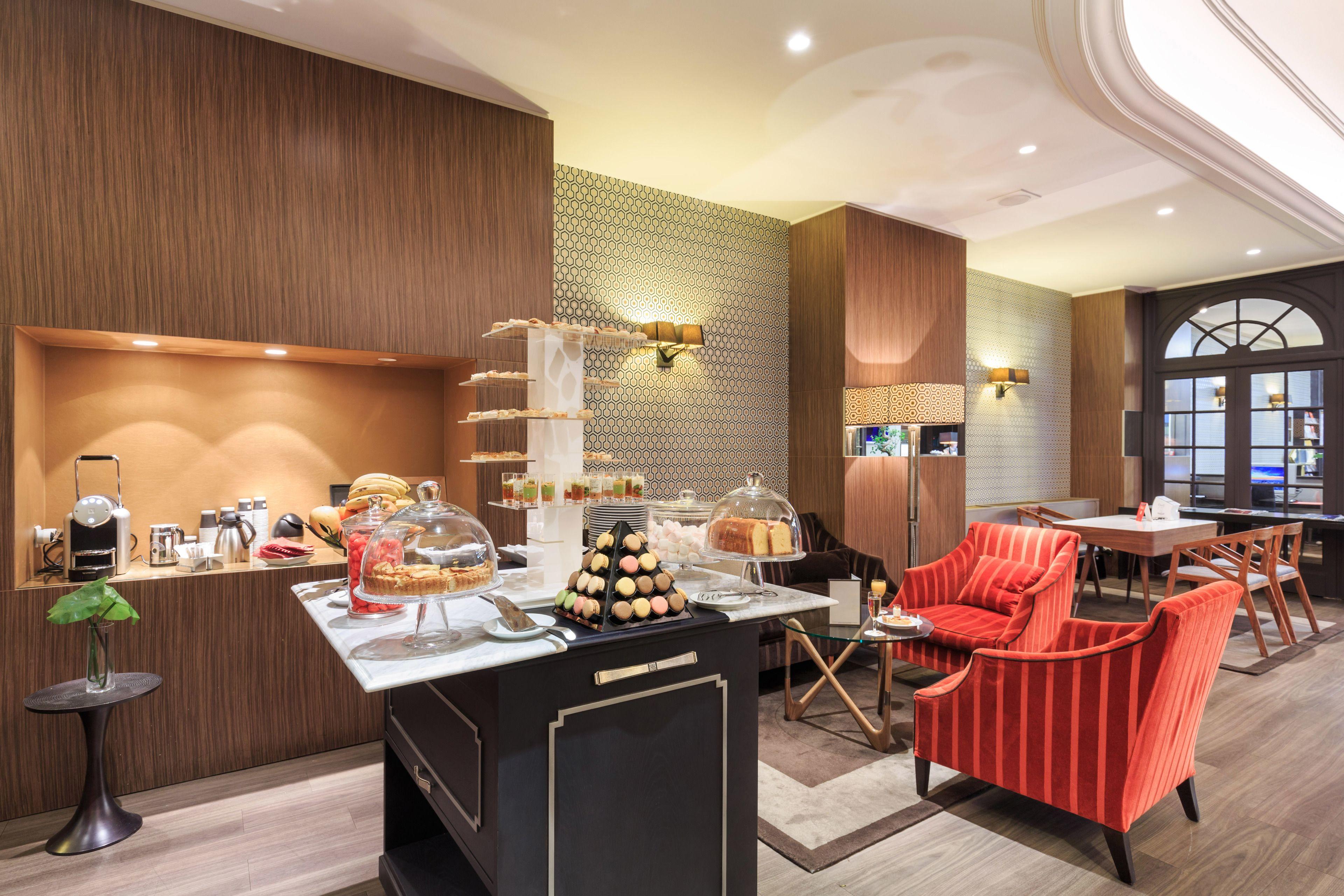 Pley Hotel Paris