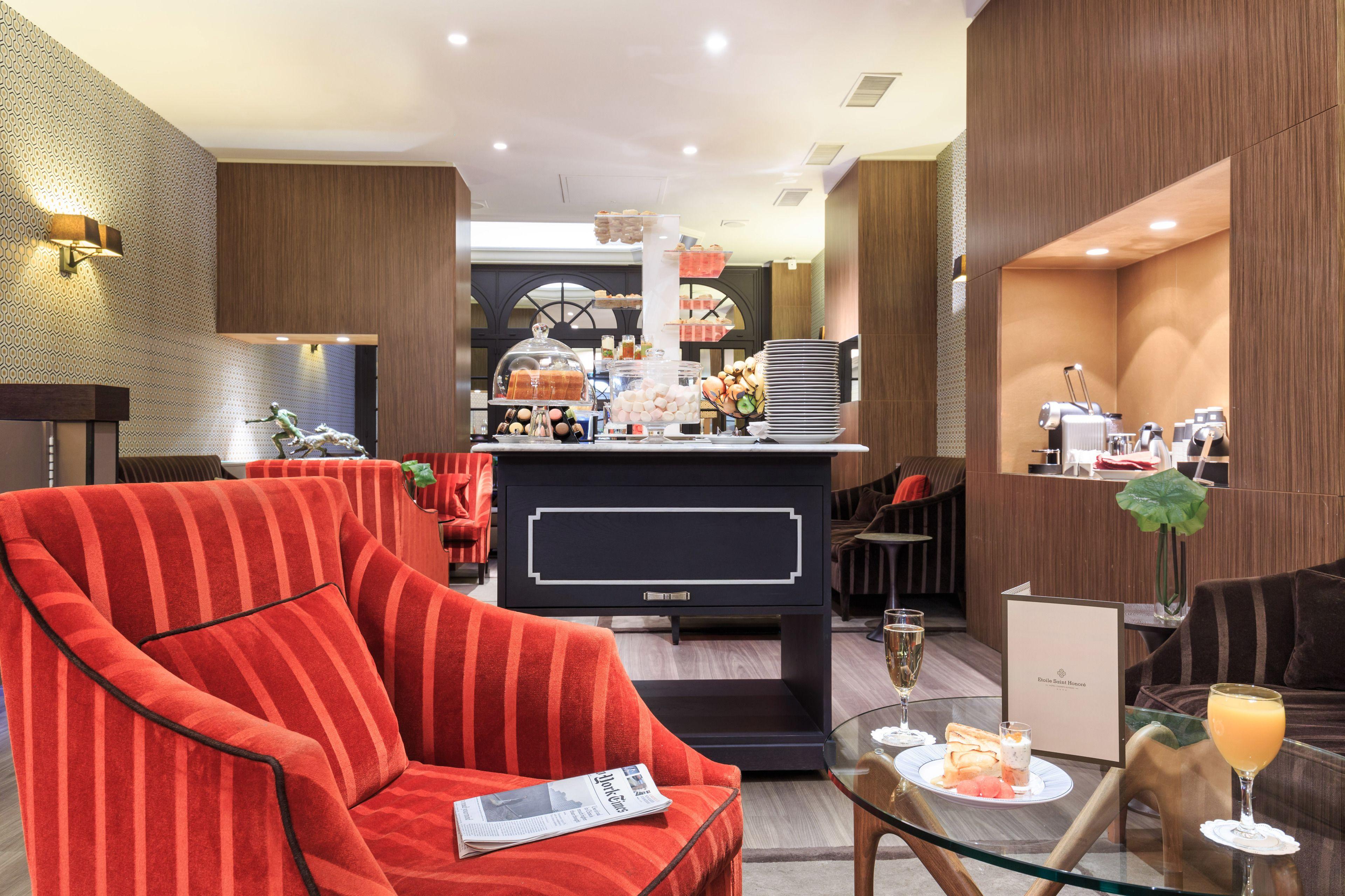 Pley Hotel Paris