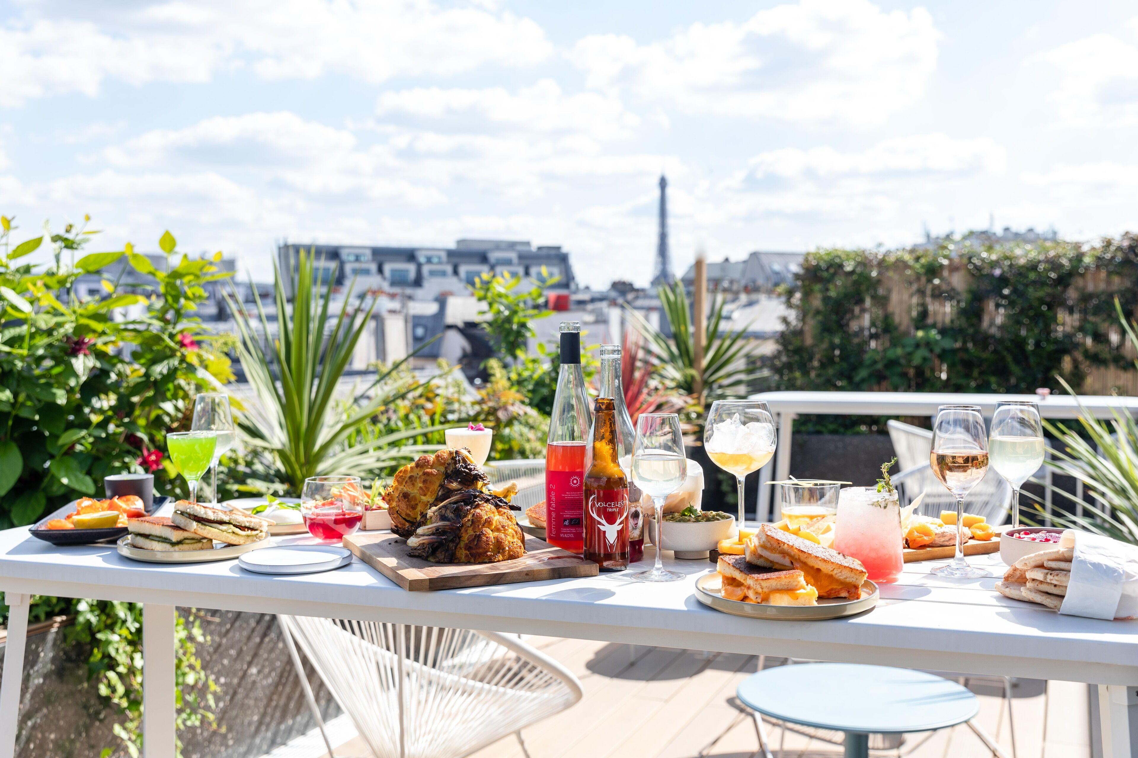 Pley Paris