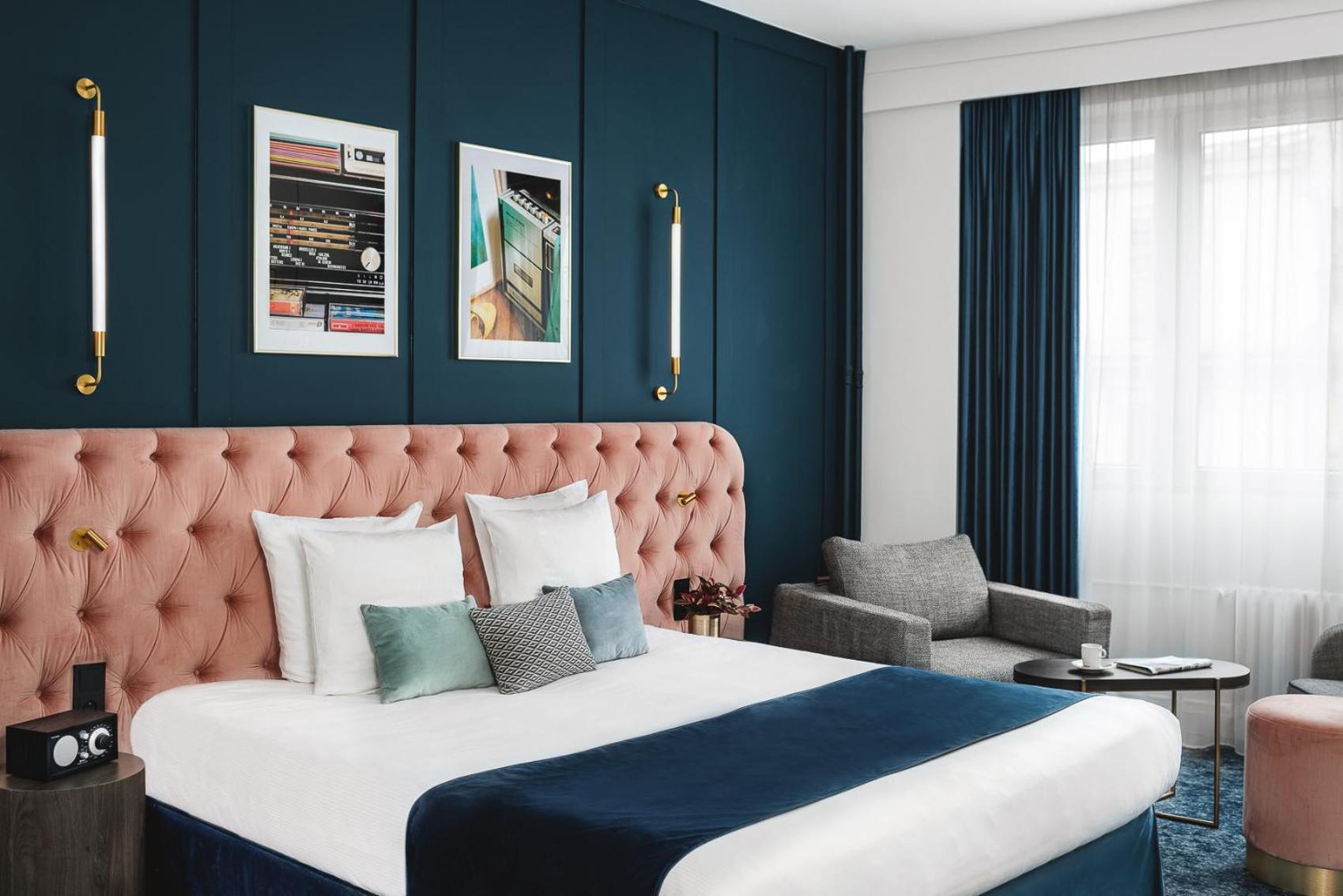 Hotel Pley