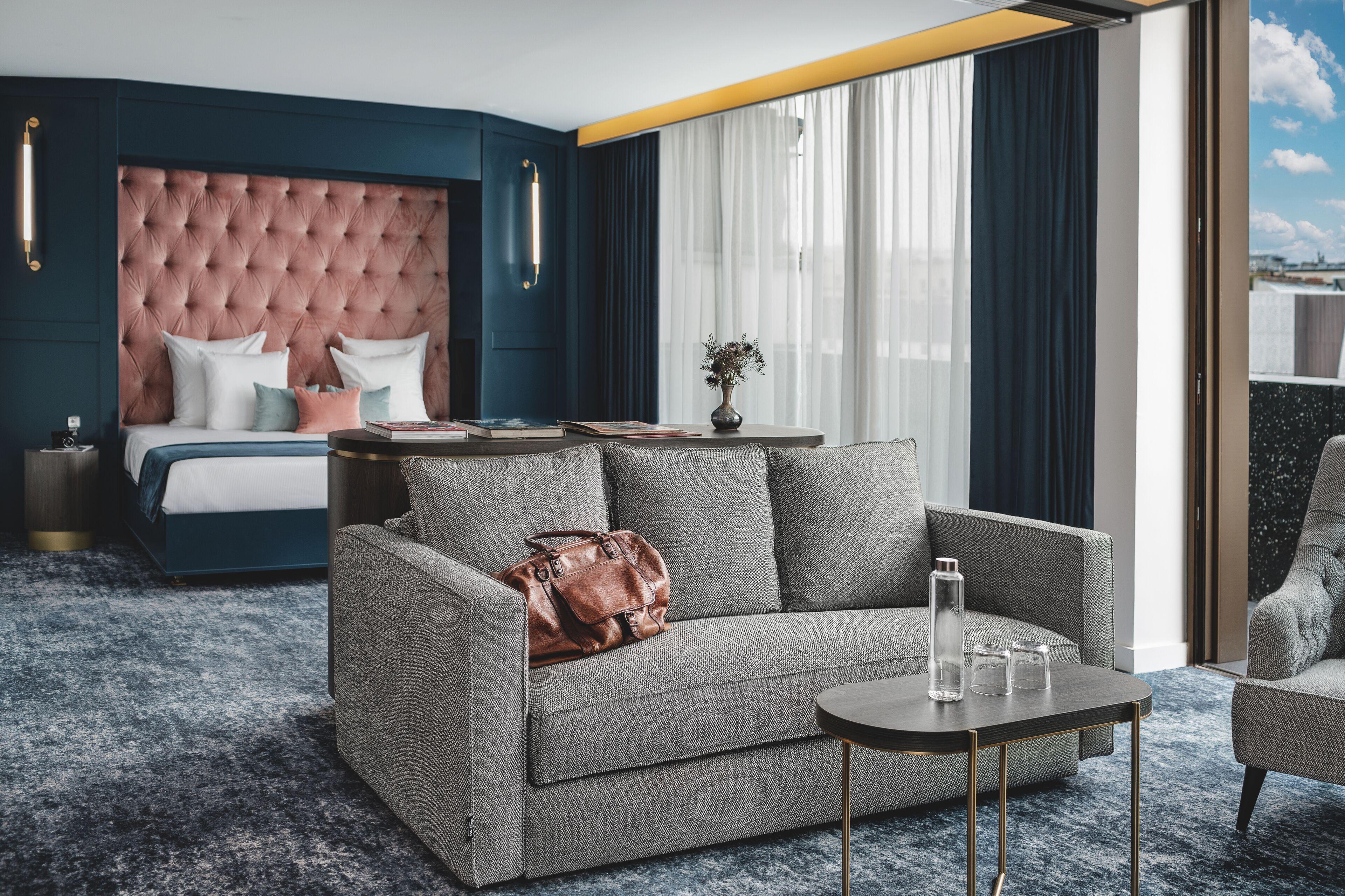 Hotel Pley 4*