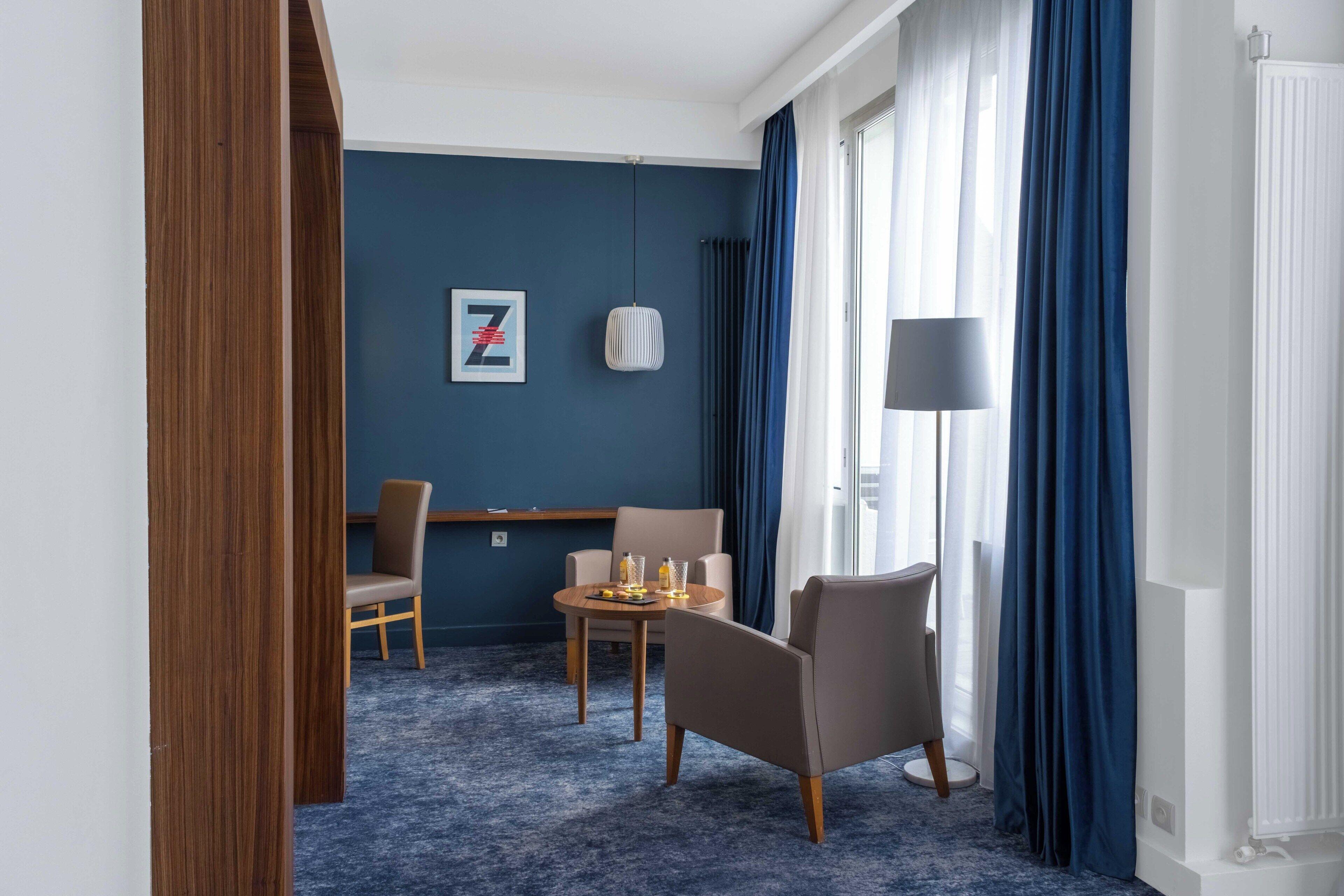 Hotel Pley