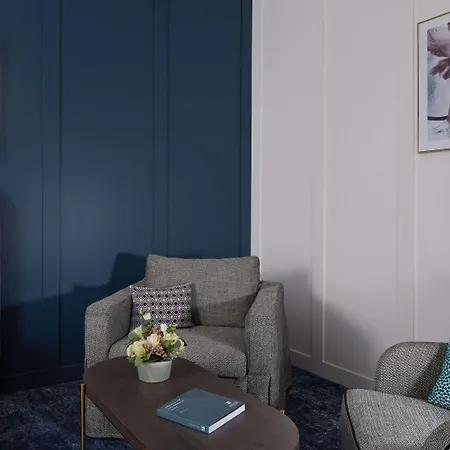 Pley Hotel Paris