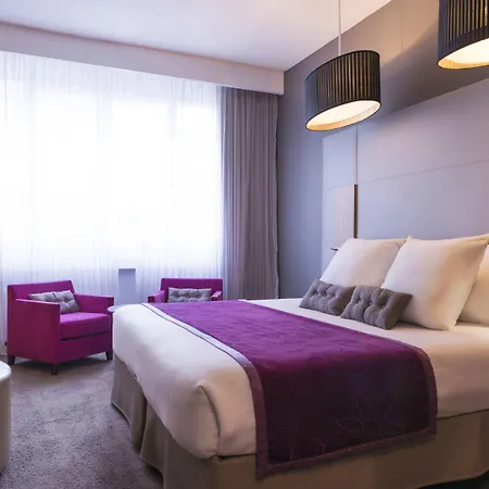 Hotel Pley 4*