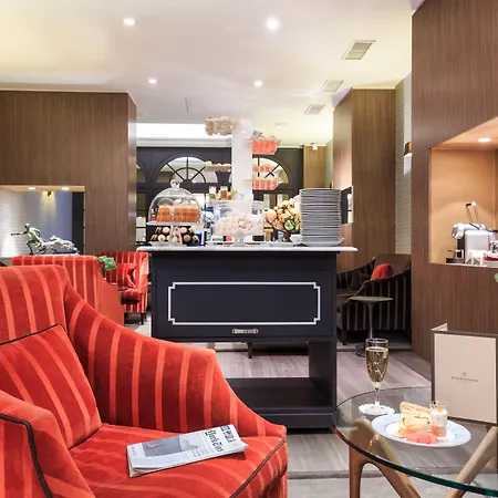 Pley Hotel Parigi