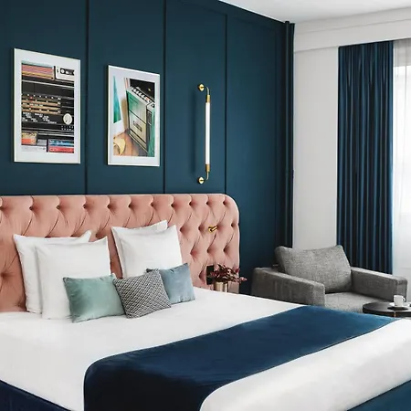 Hotel Pley