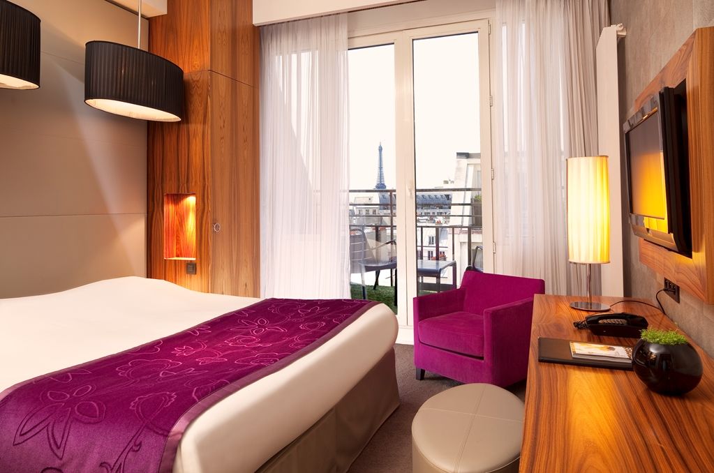 Hotel Pley 4*